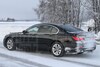 BMW 7-serie facelift