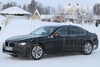 BMW 7-serie facelift