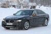 BMW 7-serie facelift