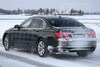 BMW 7-serie facelift
