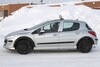 Peugeot 301