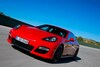 Porsche Panamera GTS