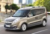 Opel Combo Tour