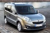 Opel Combo Tour