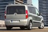 Opel Combo Tour