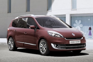 Renault Scénic