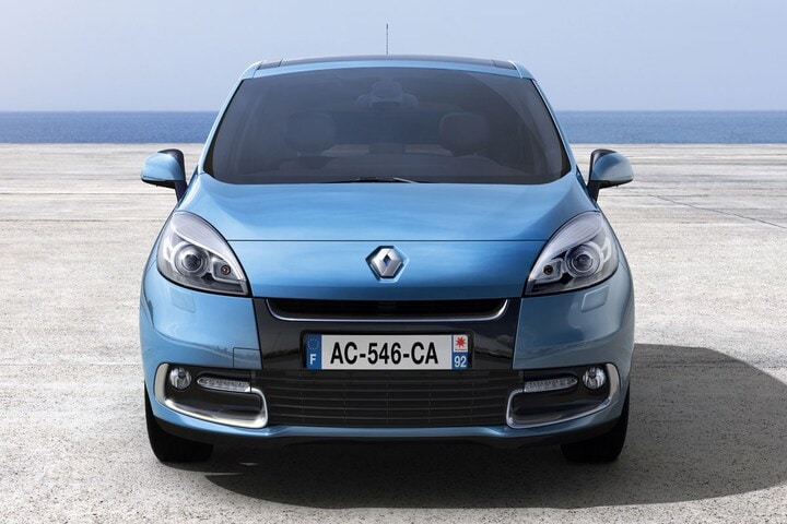 Renault Scénic