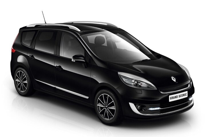 Renault Scénic