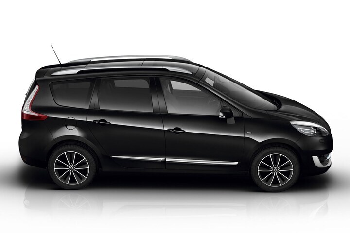 Renault Scénic