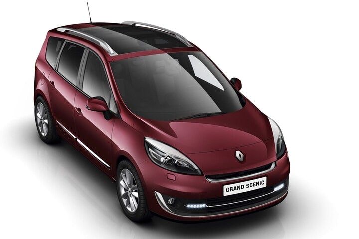 Renault Scénic