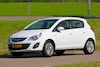 Opel Corsa 1.2 Connect Edition