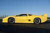Jaguar XJ220