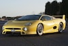 Jaguar XJ220