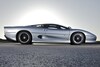 Jaguar XJ220