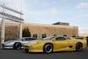 Jaguar XJ220