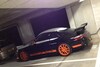 Porsche 911 GT3 RS (foto Riaaz)