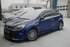 Ford Focus RS in Twente (foto: Simon Bronsvoort)