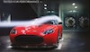 Aston Martin V12 Zagato