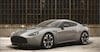 Aston Martin V12 Zagato