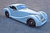 Morgan Aero Coupe