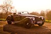 Morgan Roadster