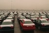 Autoproductie bij Nedcar | Foto: ANP