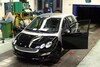 Autoproductie bij Nedcar | Foto: ANP