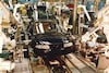 Autoproductie bij Nedcar | Foto: ANP