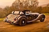 Morgan Roadster