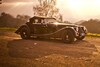Morgan Roadster