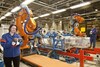 Productie Fisker Karma, Valmet