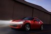 Nissan 370Z