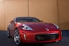 Nissan 370Z