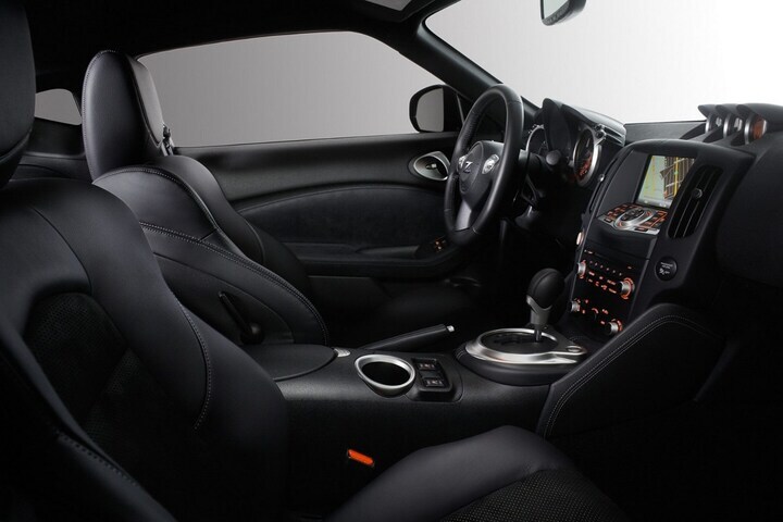 Nissan 370Z