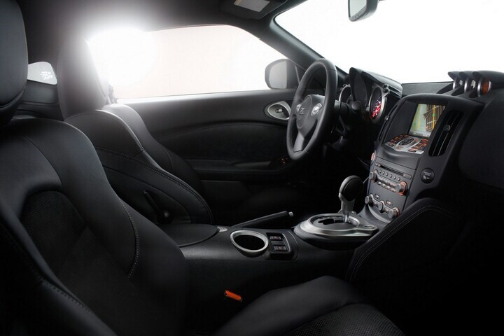 Nissan 370Z