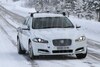 Jaguar XF Sportbrake