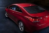 Hyundai Elantra Coupé