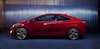 Hyundai Elantra Coupé