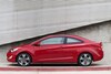 Hyundai Elantra Coupé