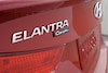 Hyundai Elantra Coupé