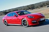 Porsche Panamera GTS