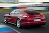 Porsche Panamera GTS