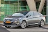 Hyundai i40 sedan