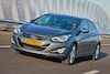 Hyundai i40 sedan