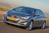 Hyundai i40 sedan