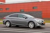 Hyundai i40 sedan