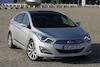 Hyundai i40 sedan