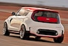 Kia Track'ster
