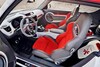 Kia Track'ster