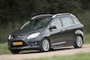 Ford Grand C-MAX 1.6 TCDI 115pk Titanium
